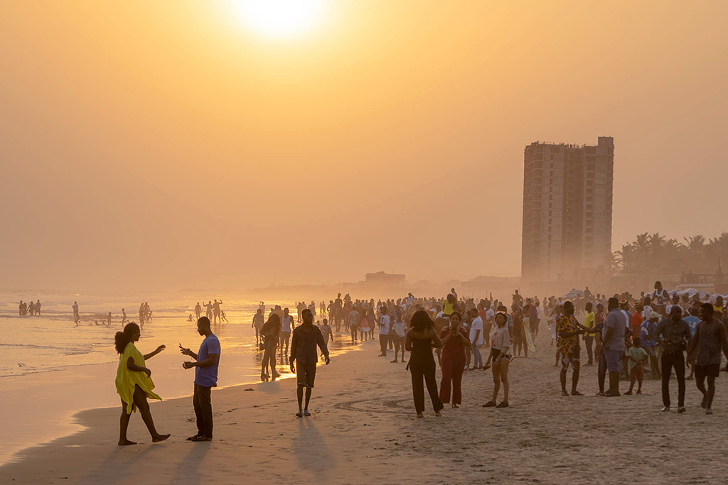 La-Beach-Accra