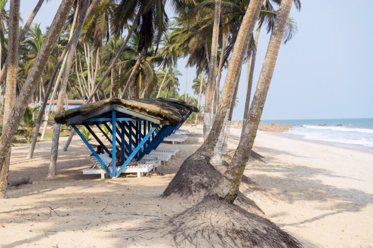 Read more about the article The Beach of Gomoa Fetteh