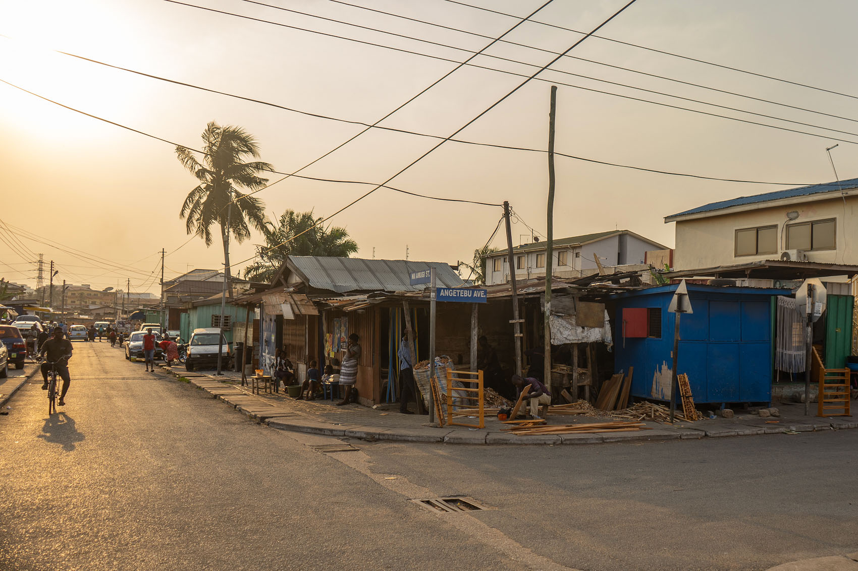 Adabraka - Accra, Ghana