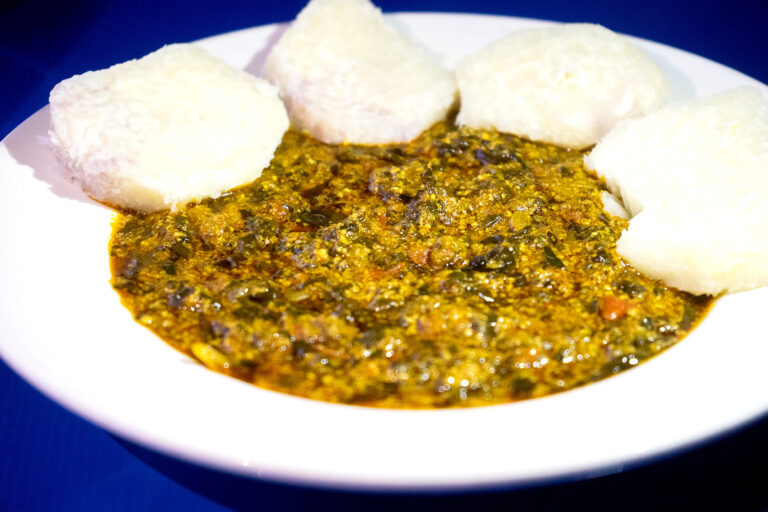 Read more about the article Ghana Food Journal – Part III