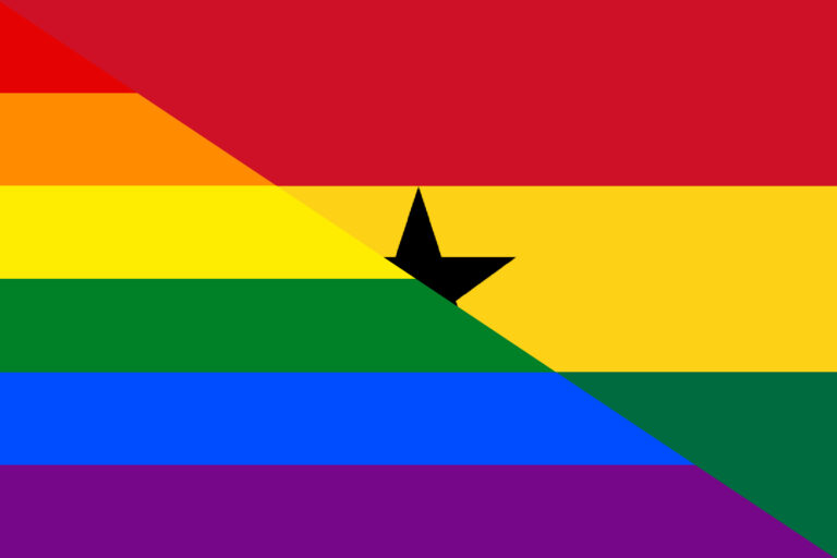 Read more about the article Ghana and the Gays