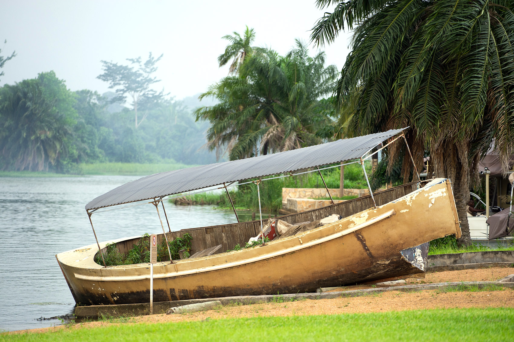 Volta Region Ghana